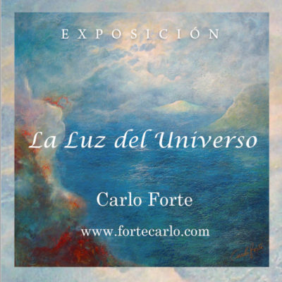 Exposición La Luz del Universo - Los Cristianos - Tenerife