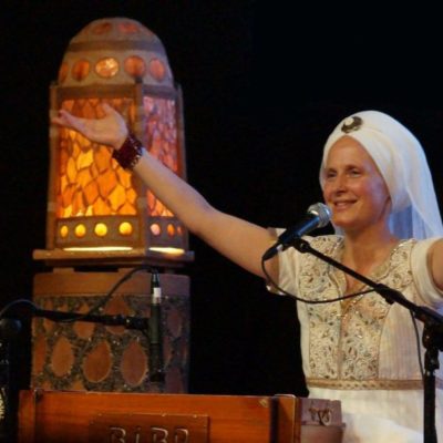 11a Snatam Kaur