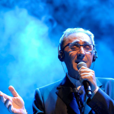 12a Franco Battiato