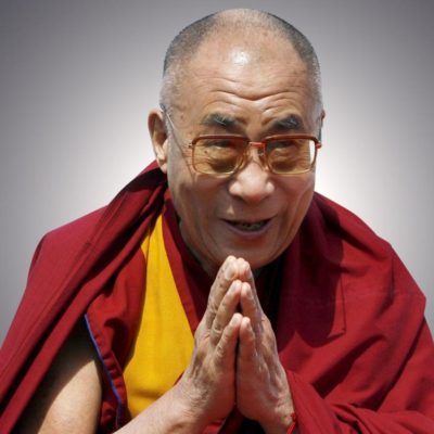 Dalai Lama