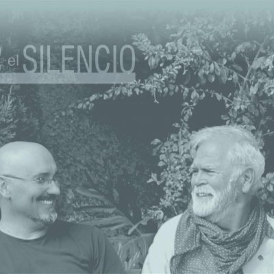 2) 2 en el Silencio Carlo Forte & Sergio Linares