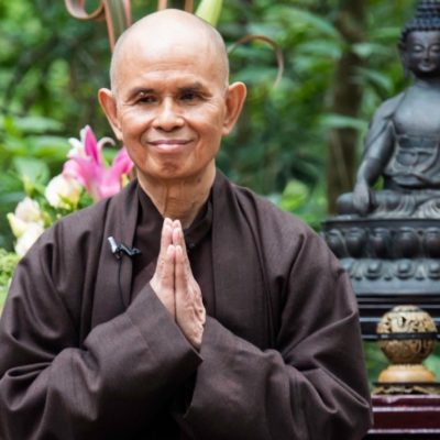 Thich Nhat Hanh