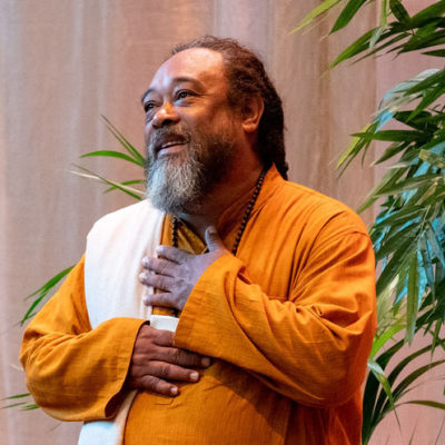 Mooji