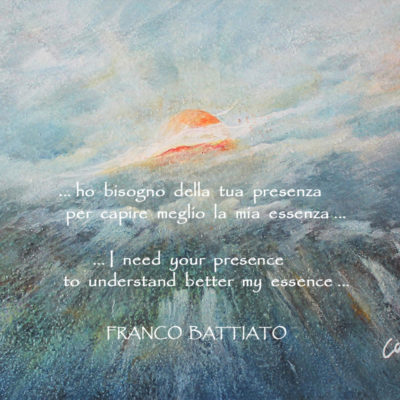 22 Franco Battiato