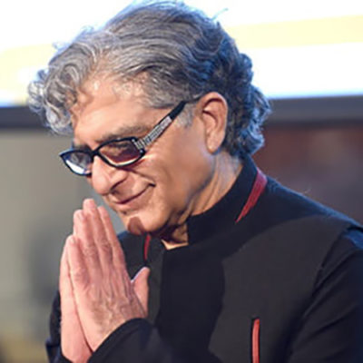 28a Deepak Chopra