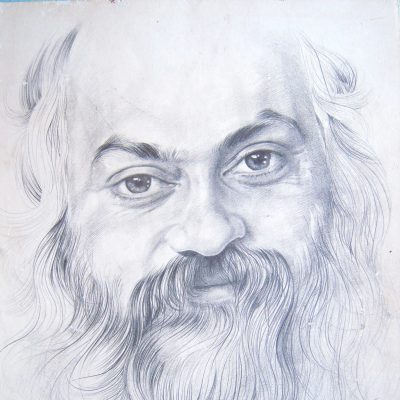 4) osho