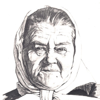 Doña Concha