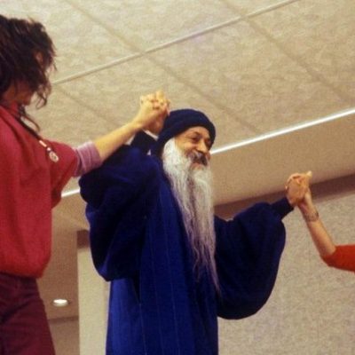 7) osho