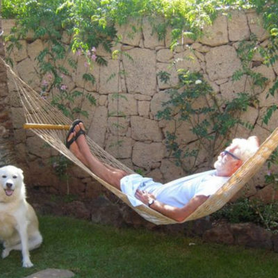 Estudio de la Casa del Pintor - Tenerife