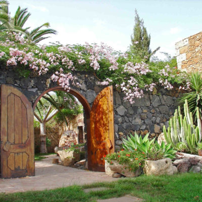 Estudio de la casa del Pintor - Tenerife