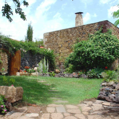 Estudio de la casa del Pintor - Tenerife