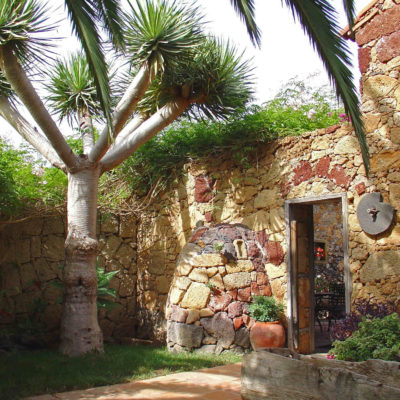 Estudio de la casa del Pintor - Tenerife