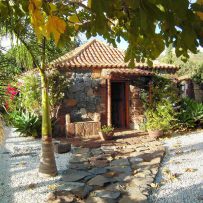 Estudio de la casa del Pintor - Tenerife