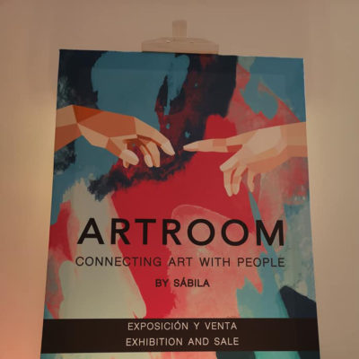 Carlo Forte - Collective Exhibition
