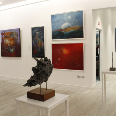 Exposición "Reparando Sueños "