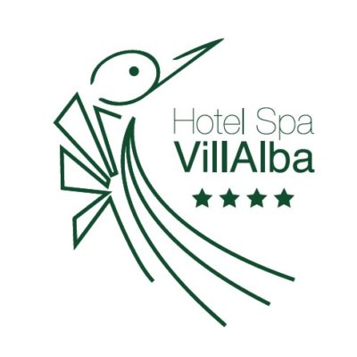 Hotel Villalba logo