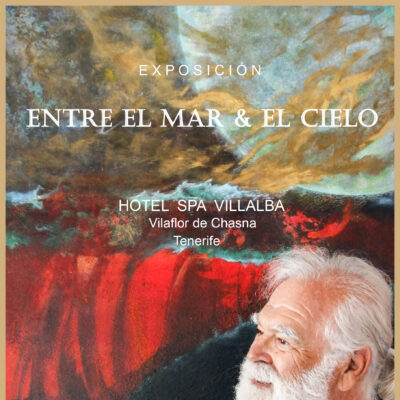 Exposición en el Hotel Villalba