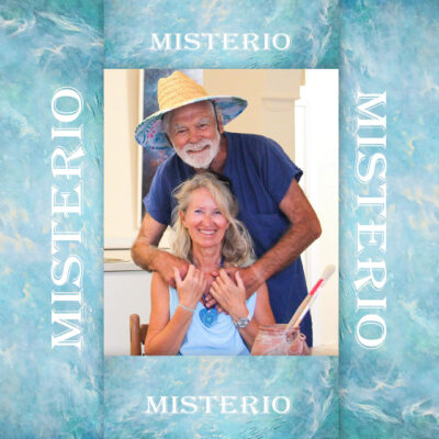 8) Misterio Carlo Forte pintor
