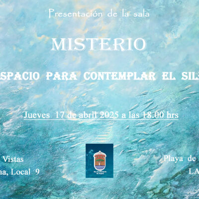 Contemplar el Silencio